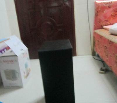 一對音響90元,一個低音炮80元,一個豆?jié){+炸汁機(jī)90低價轉(zhuǎn)-深圳音響