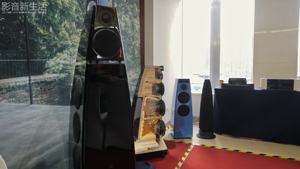 現場 | &ldquo;新架構、新主題、輕Hi-Fi&rdquo;第15屆新深圳音響展報道