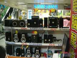 服務周全 雅佳音響深圳形象店隆重開業